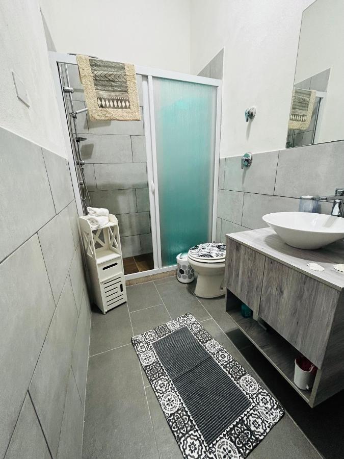I Bro Casa Vacanza Marsala Esterno foto