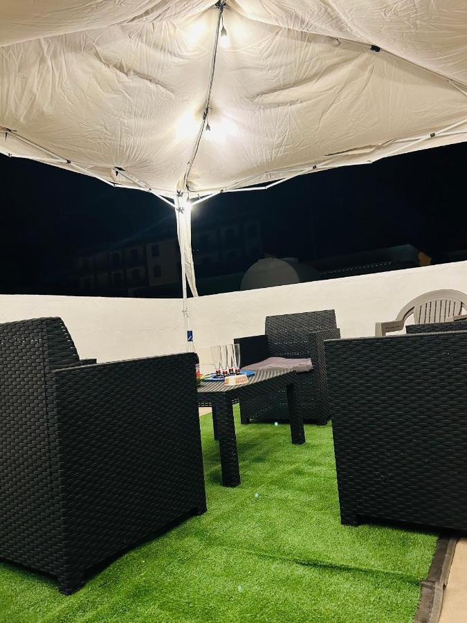 I Bro Casa Vacanza Marsala Esterno foto