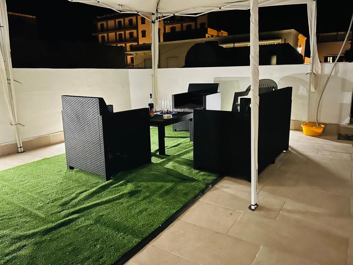 I Bro Casa Vacanza Marsala Esterno foto