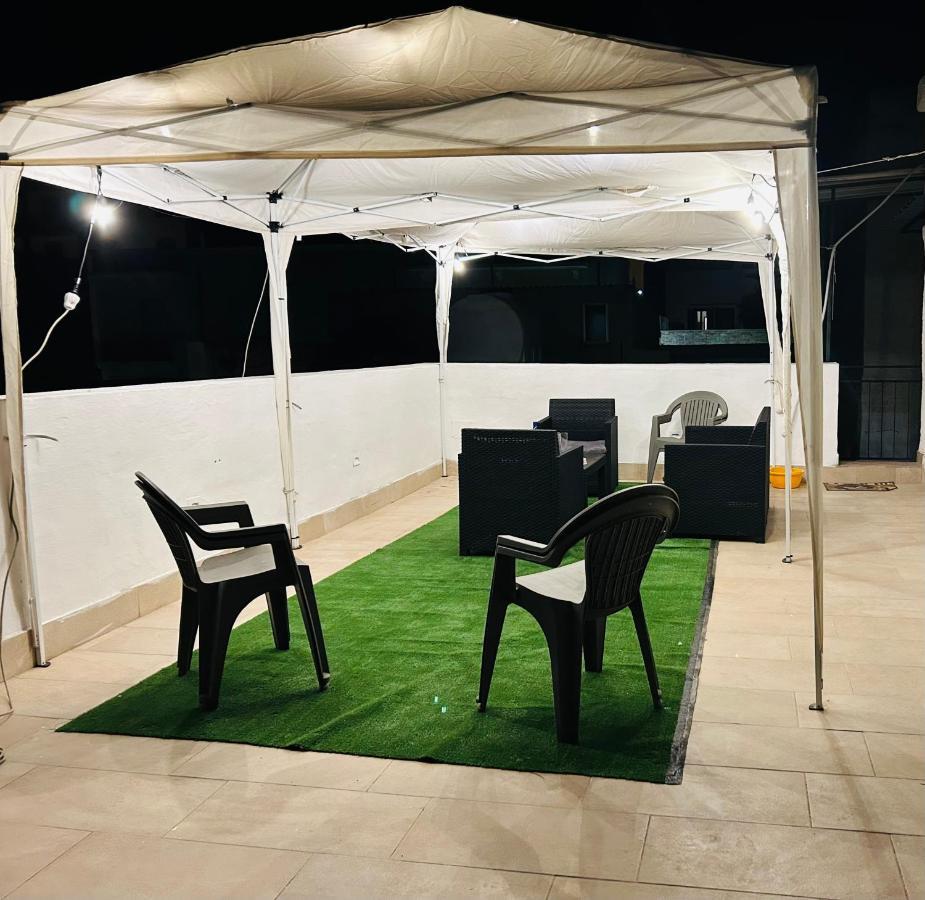 I Bro Casa Vacanza Marsala Esterno foto