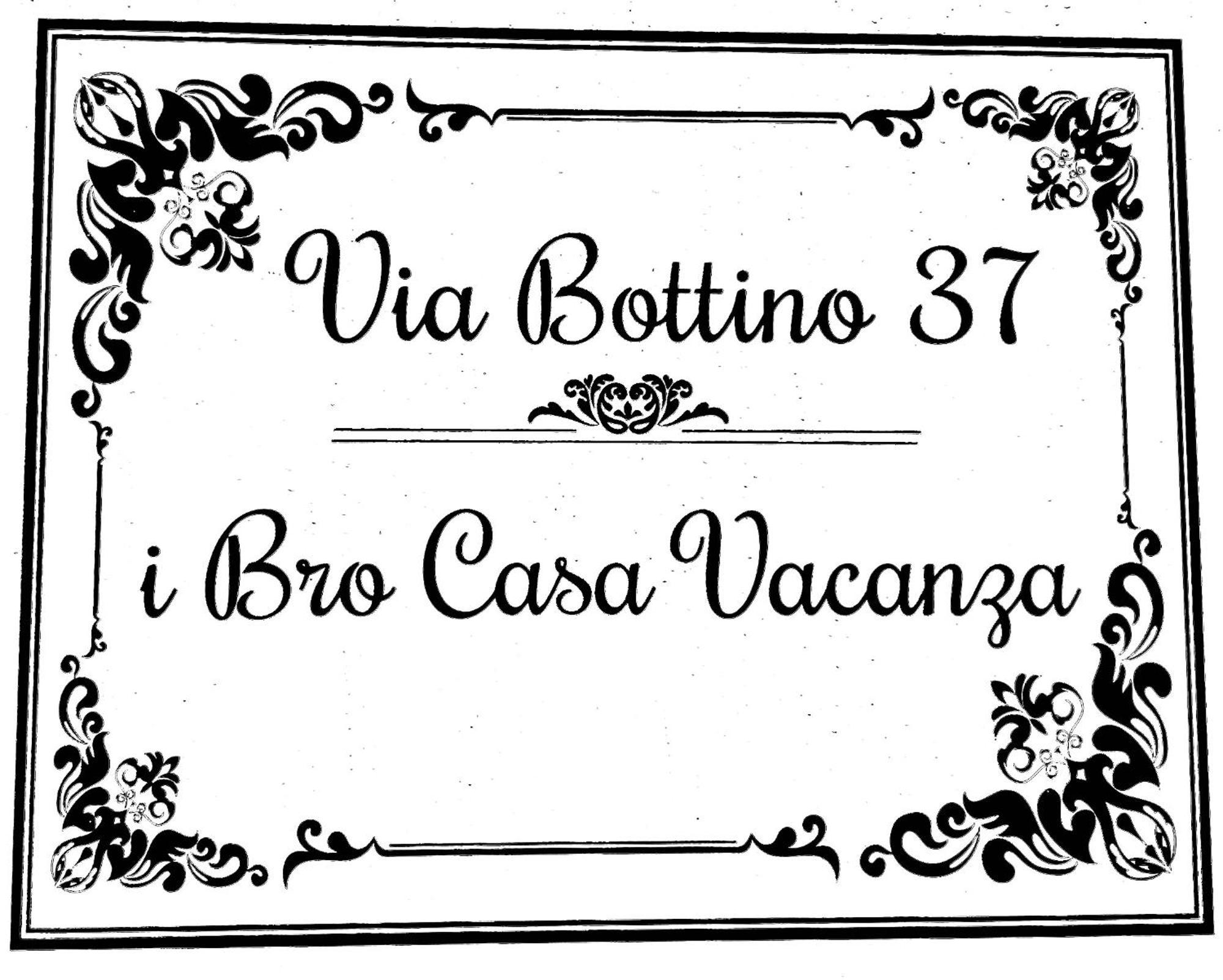 I Bro Casa Vacanza Marsala Esterno foto